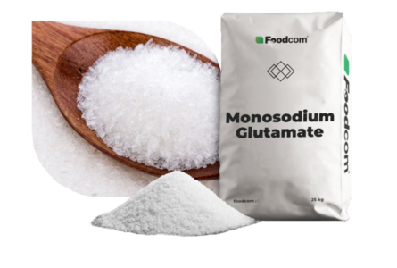 Monosodium Glutamate