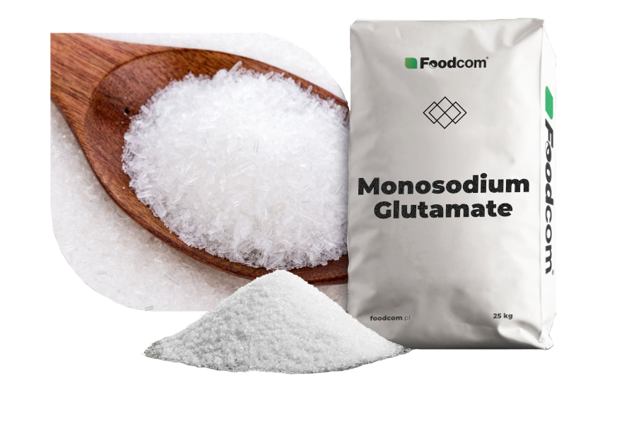Monosodium Glutamate Monosodium Glutamate