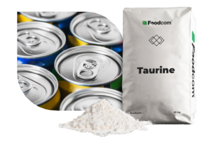 Taurine (Sample)