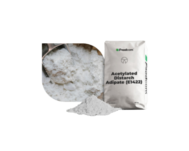 Almidón de maíz nativo (Copy)