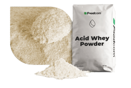 Acid Whey Powder
