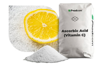 Ascorbic Acid (Vitamin C)
