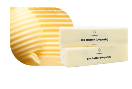 Bio Butter (Organic)