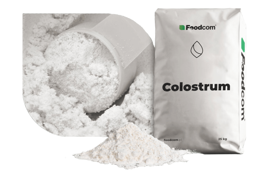 Colostrum (sample 150g) Colostrum (sample 150g)
