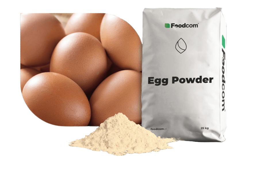 Egg powder - egg whites Egg powder - egg whites
