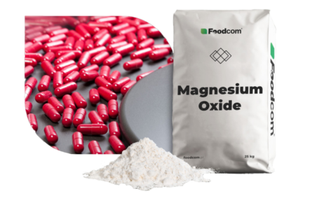 Magnesium Oxide