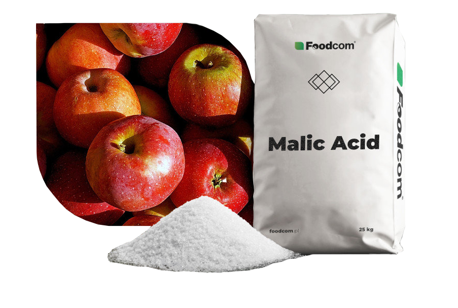 Kwas Jabłkowy Kwas Jabłkowy