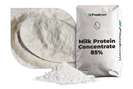 Milk Protein Concentrate 85% (20kg)