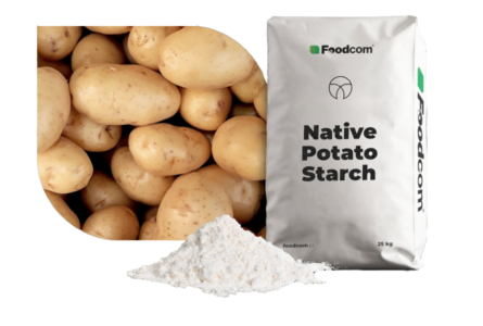 Native Potato Starch