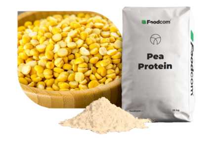 Białko grochu (Copy)