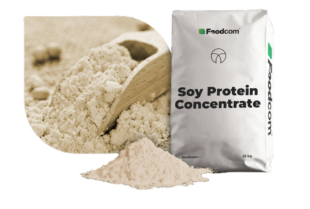 Soy Protein Concentrate