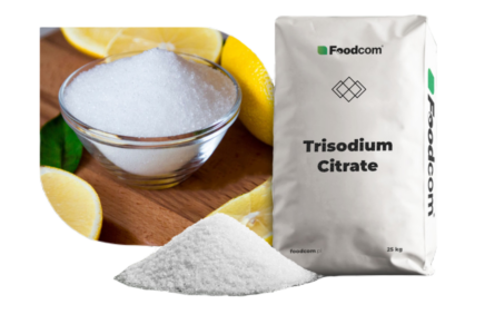 Trisodium Citrate