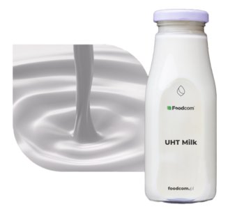 UHT Milk