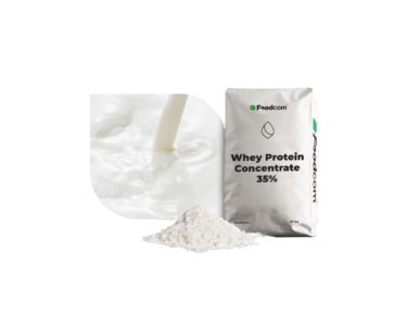 Whey Protein Concentrate 75% High Fat (Sample 20kg)