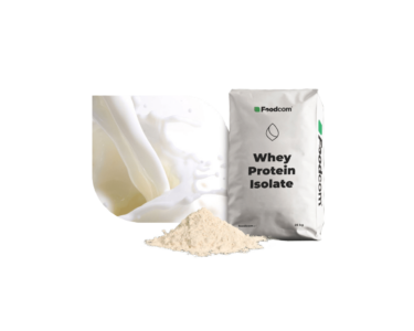 Whey Protein Isolate 90 Instant (Sample 200g)