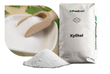 Ksylitol