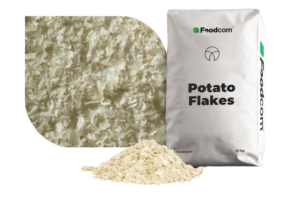 potato-flakes