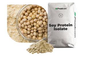Soy-Protein-Isolate