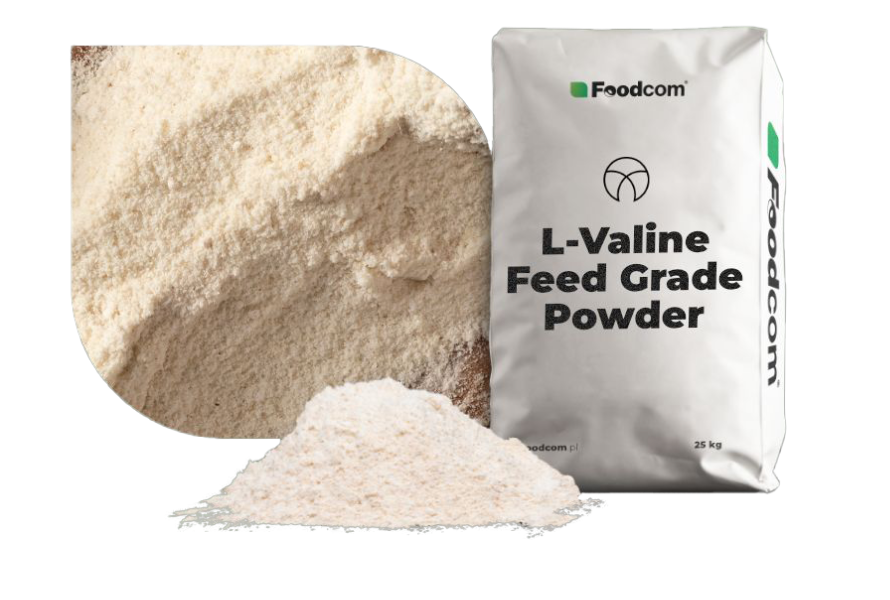 L-Valine L-Valine