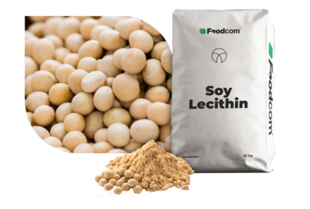 Soy Lecithin