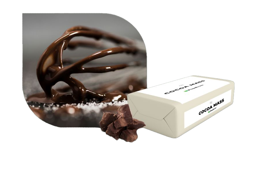 Cocoa Mass Cocoa Mass