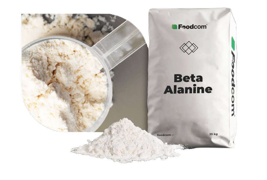 Beta Alanine Beta Alanine