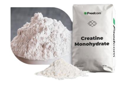 Creatine Monohydrate 200 mesh