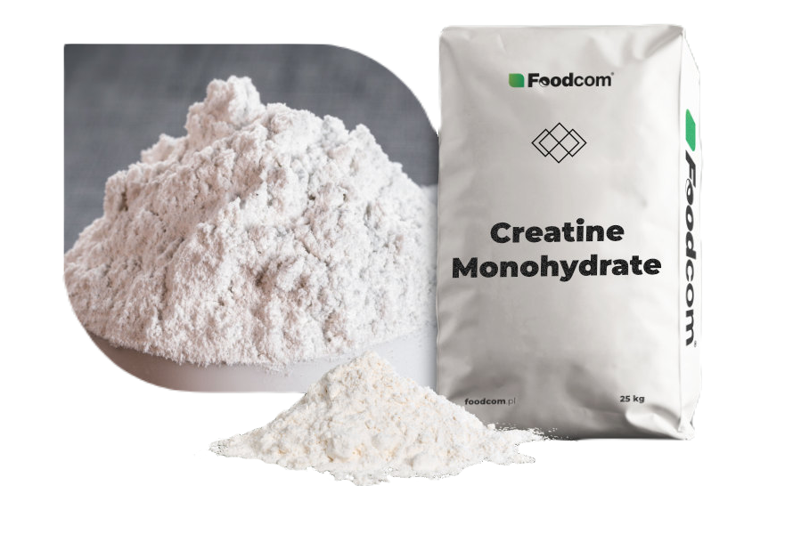 Monohidrato de Creatina 200 Mesh Monohidrato de Creatina 200 Mesh