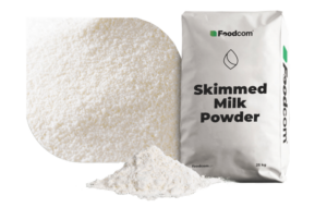 Skimmed Milk Powder