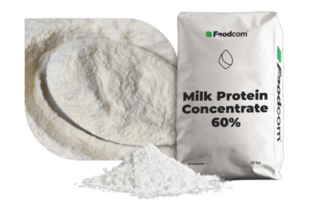 Koncentrat Białka Mlecznego 60%