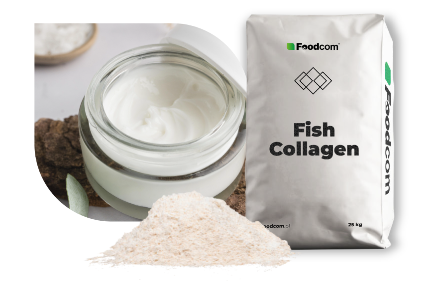 Fish Collagen Fish Collagen