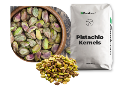Pistachio Kernels (50kg)