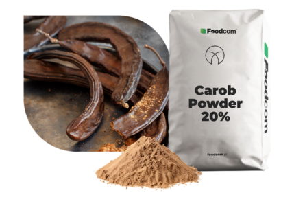 Carob Powder 20%
