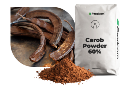 Carob Powder 60%