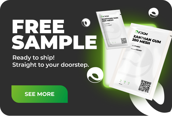 Free Sample FDCM (mobile)