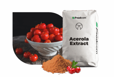Acerola Extract