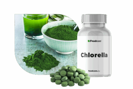 Chlorella