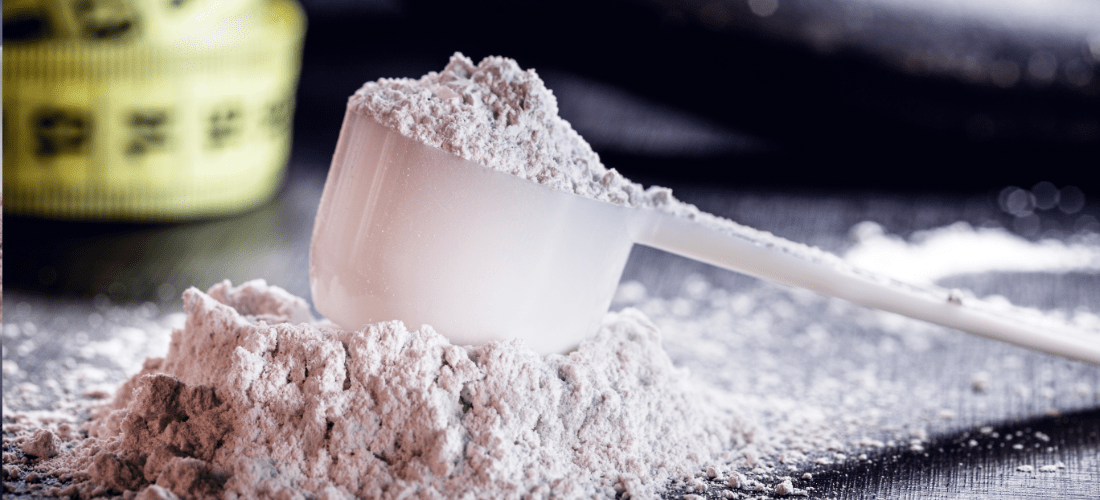 Natural fuel for muscles – how does creatine work?