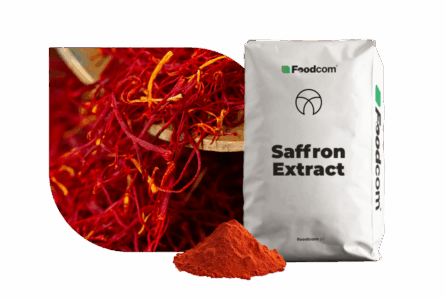 Saffron Extract