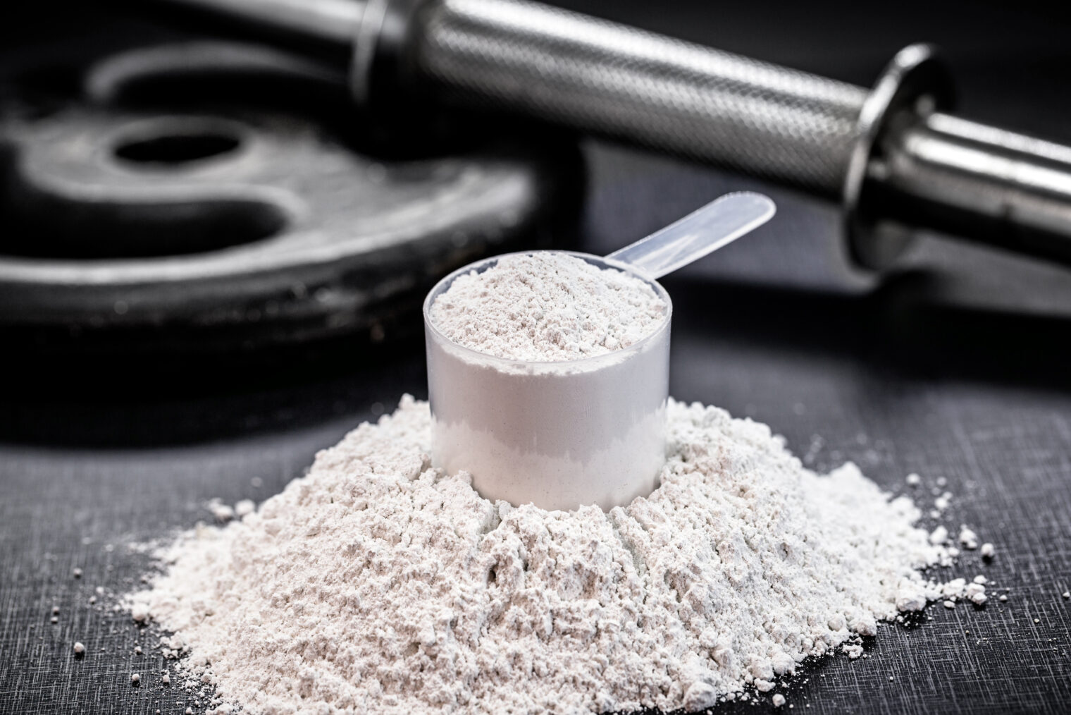 When does creatine start working? Facts you need to know